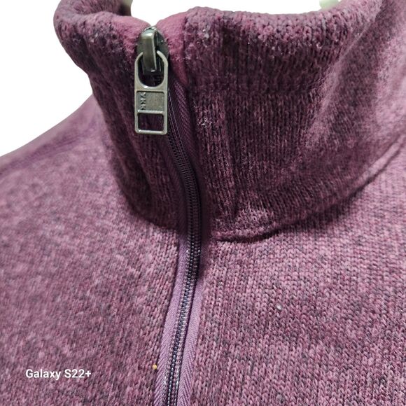 Patagonia Better Sweater Jacket Womns Sz XS Winter Gorpcore Outdoors Earthy Knit - Picture 6 of 7